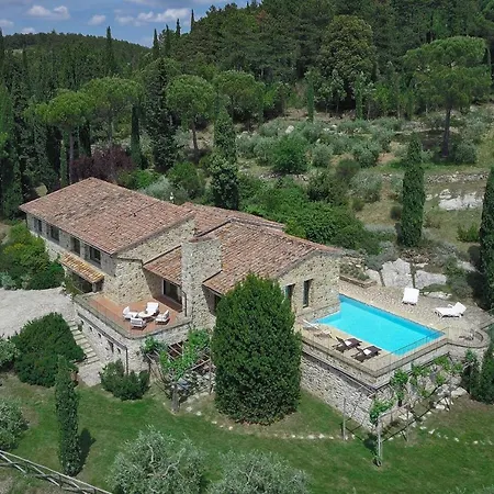 Macia Viva Castellina in Chianti