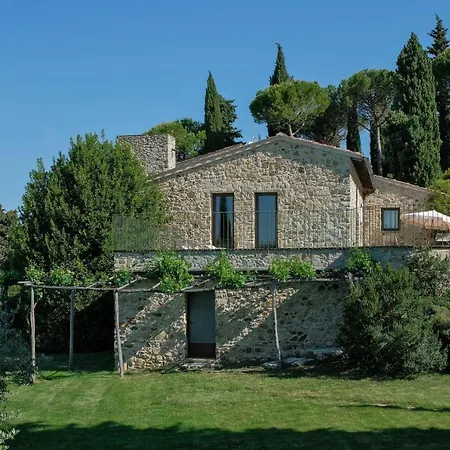 Macia Viva * Castellina in Chianti