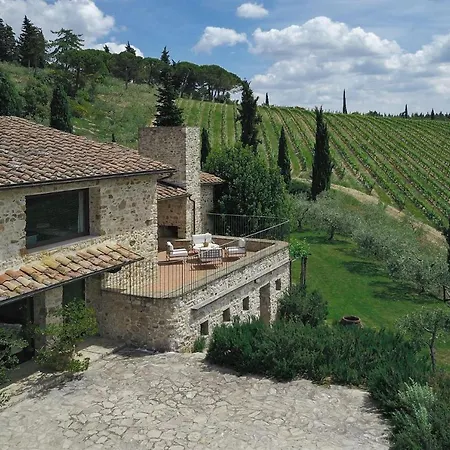 Macia Viva Villa