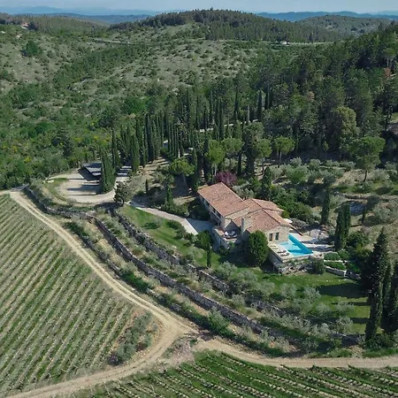 Villa Macia Viva *