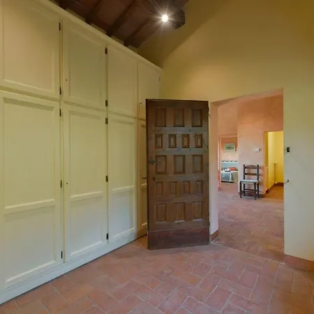 Villa Macia Viva Castellina in Chianti