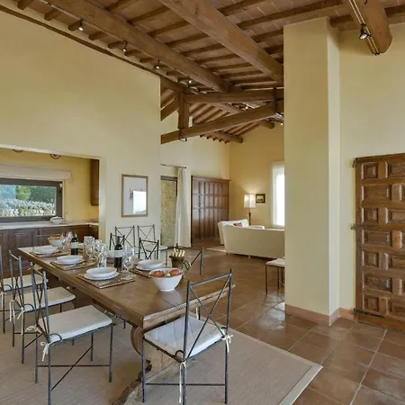Villa Macia Viva *
